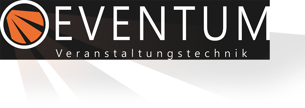 EVENTUM Veranstaltungstechnik Logo